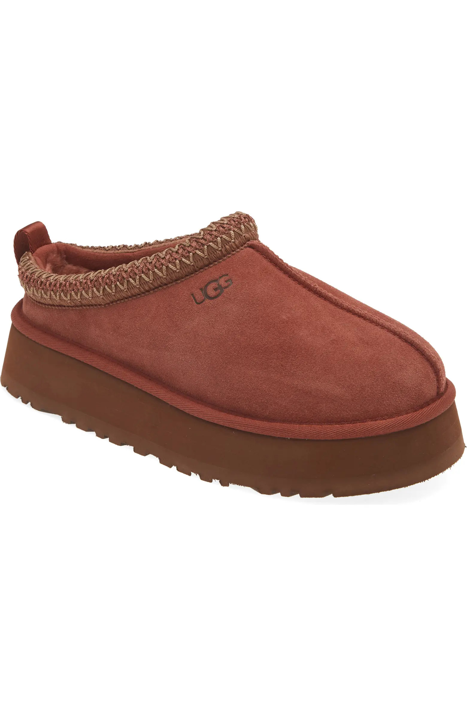Tazz Platform Slipper (Women) | Nordstrom