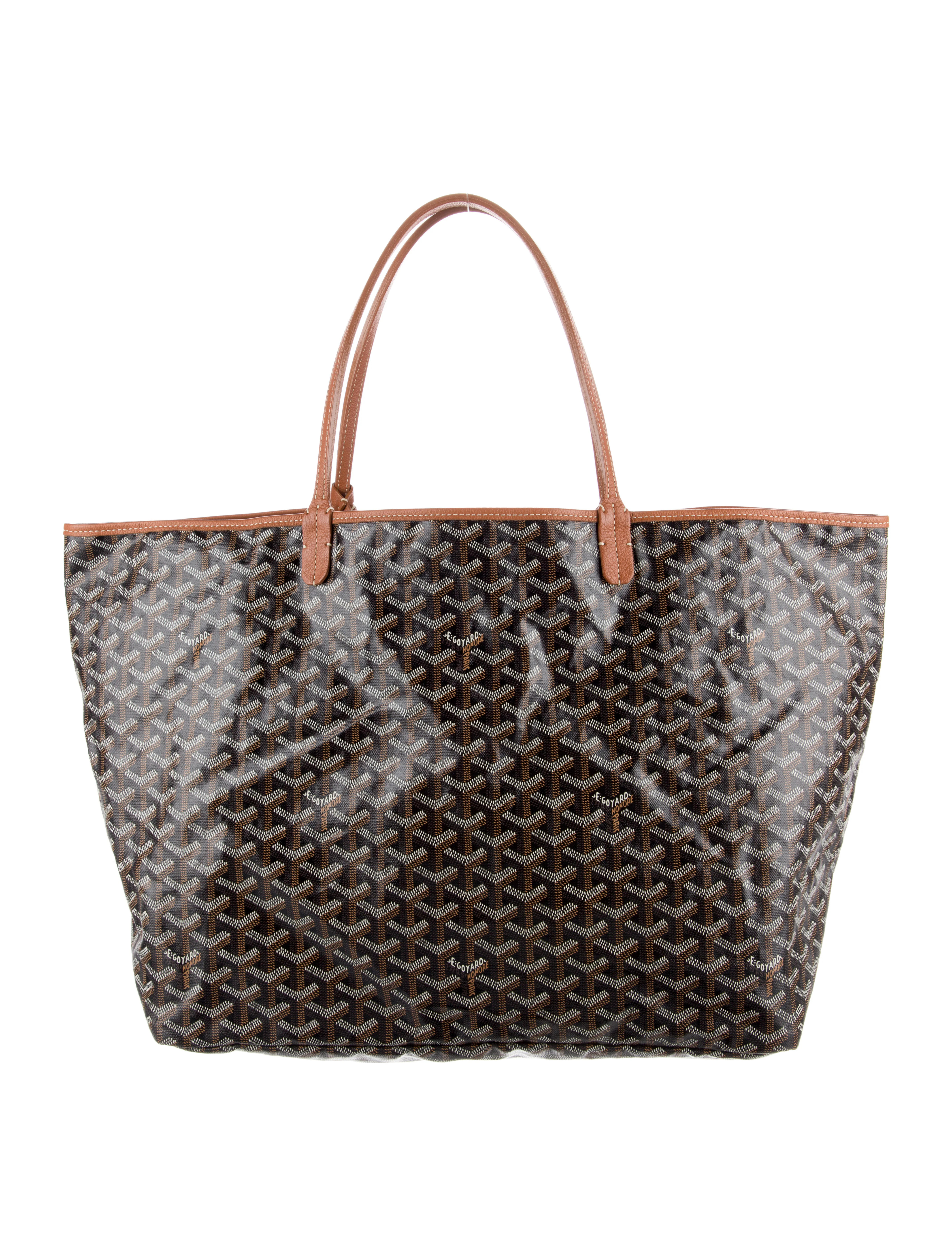 Goyard | The RealReal