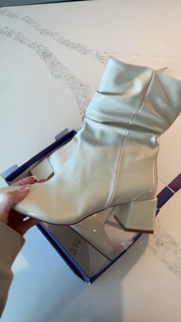 Vivianly Pointed Toe Ankle Boot Mid-Calf Boots Chunky Block Heel Booties for Women

Fall
Fall Fashion
Fall style 
Fall outfit inspo
Fall outfits
Fall outfit photo ideas 
Tall fashion
Tall boots
Leather boots 
Amazon prime
Amazon fashion

#LTKU
#LTKsale
#LTKstyletip
#LTKworkwear
#LTKfit
#LTKSeasonal
#LTKsalealert 
#LTKHalloween 
#LTKshoecrush

#LTKHoliday #LTKunder100 #LTKunder50