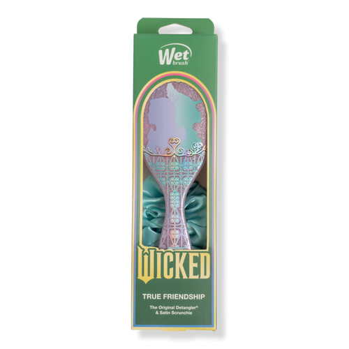 Wicked 2.0 Detangle and Style Kit | Ulta