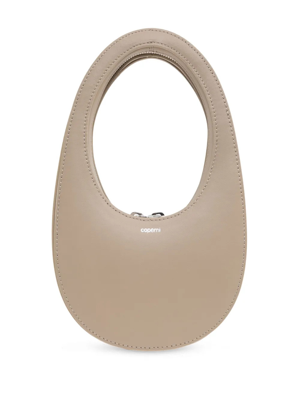 Coperni Swipe Mini Tote Bag  | Neutrals | FARFETCH BR | Farfetch (BR)