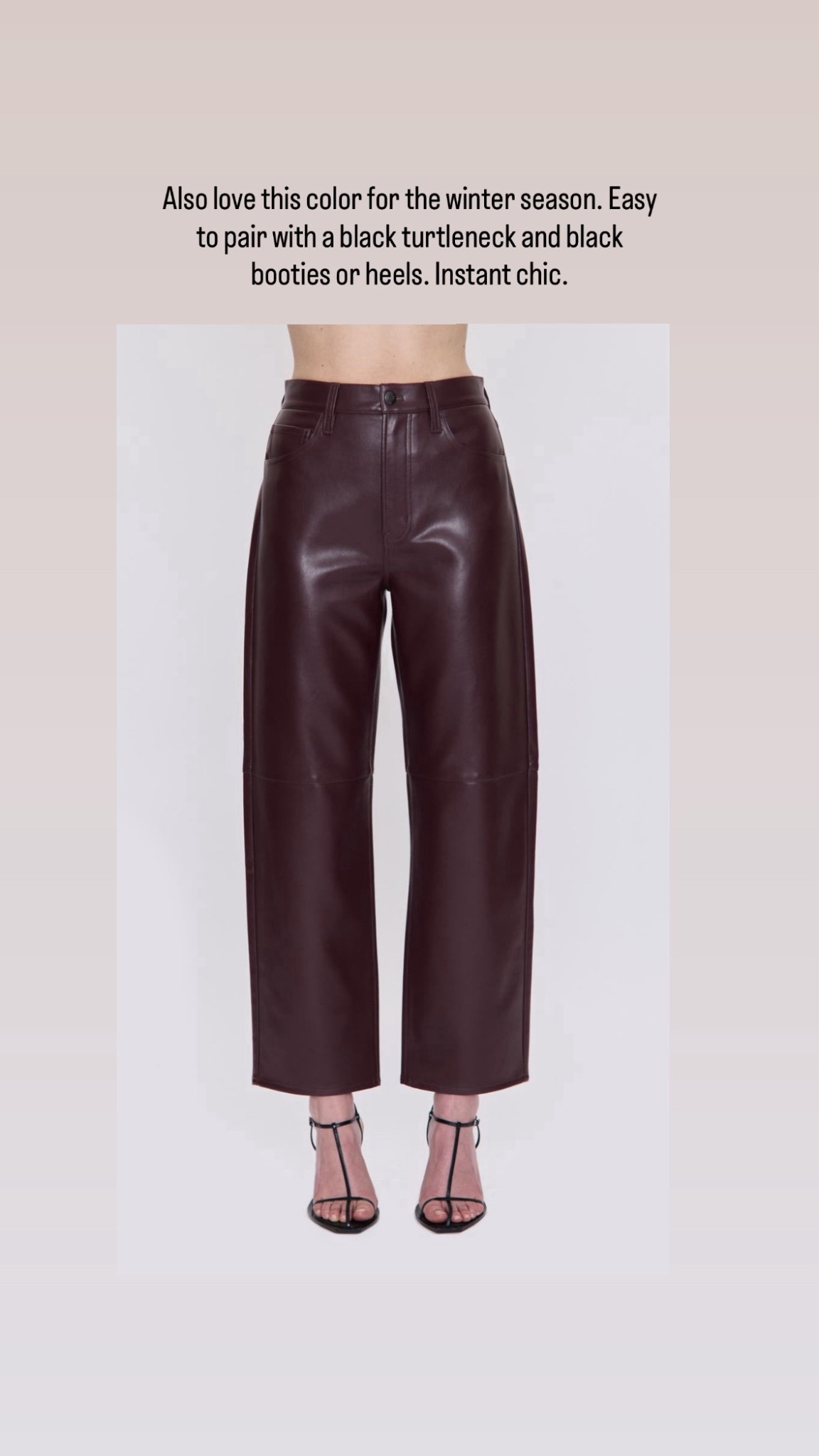 How beautiful are these! Love the color! 

#LTKOver40 #LTKGiftGuide #LTKootd