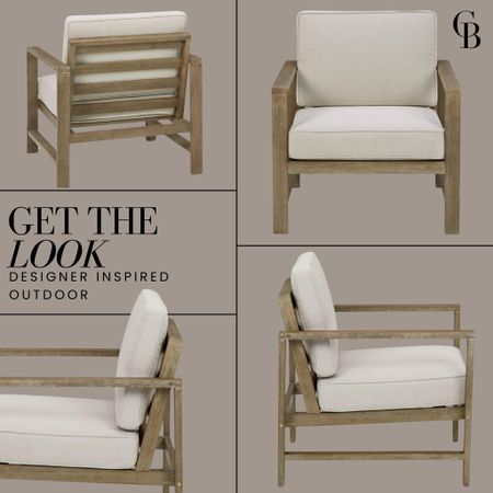 Get the look - Designer inspired outdoor

Amazon, Rug, Home, Console, Amazon Home, Amazon Find, Look for Less, Living Room, Bedroom, Dining, Kitchen, Modern, Restoration Hardware, Arhaus, Pottery Barn, Target, Style, Home Decor, Summer, Fall, New Arrivals, CB2, Anthropologie, Urban Outfitters, Inspo, Inspired, West Elm, Console, Coffee Table, Chair, Pendant, Light, Light fixture, Chandelier, Outdoor, Patio, Porch, Designer, Lookalike, Art, Rattan, Cane, Woven, Mirror, Luxury, Faux Plant, Tree, Frame, Nightstand, Throw, Shelving, Cabinet, End, Ottoman, Table, Moss, Bowl, Candle, Curtains, Drapes, Window, King, Queen, Dining Table, Barstools, Counter Stools, Charcuterie Board, Serving, Rustic, Bedding, Hosting, Vanity, Powder Bath, Lamp, Set, Bench, Ottoman, Faucet, Sofa, Sectional, Crate and Barrel, Neutral, Monochrome, Abstract, Print, Marble, Burl, Oak, Brass, Linen, Upholstered, Slipcover, Olive, Sale, Fluted, Velvet, Credenza, Sideboard, Buffet, Budget Friendly, Affordable, Texture, Vase, Boucle, Stool, Office, Canopy, Frame, Minimalist, MCM, Bedding, Duvet, Looks for Less

#LTKstyletip #LTKhome #LTKSeasonal