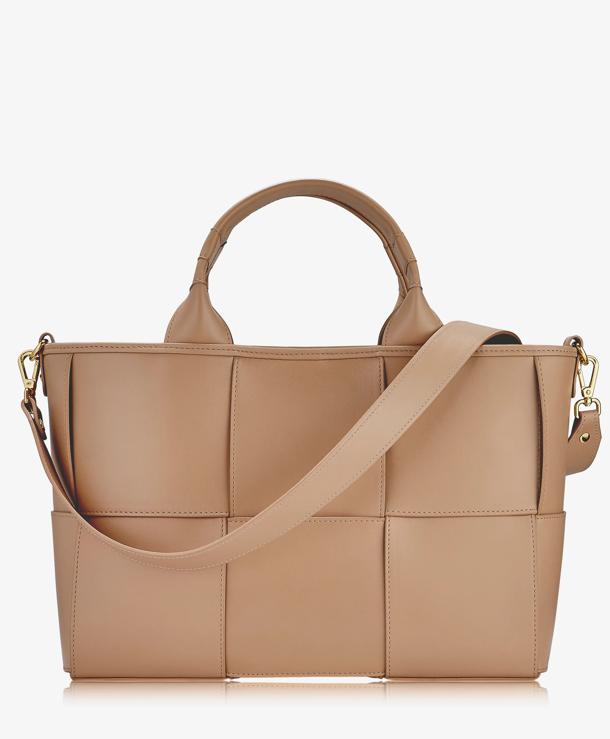 Sylvie Satchel | GiGi New York / Graphic Image
