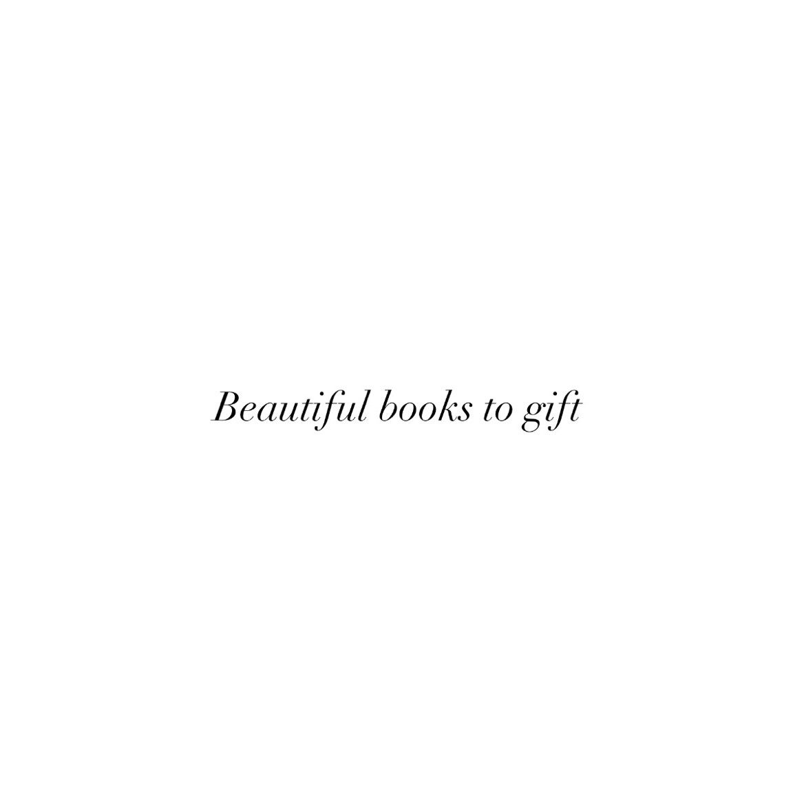 Beautiful books to gift 🎁📚

#LTKSaleAlert #LTKHome #LTKGiftGuide