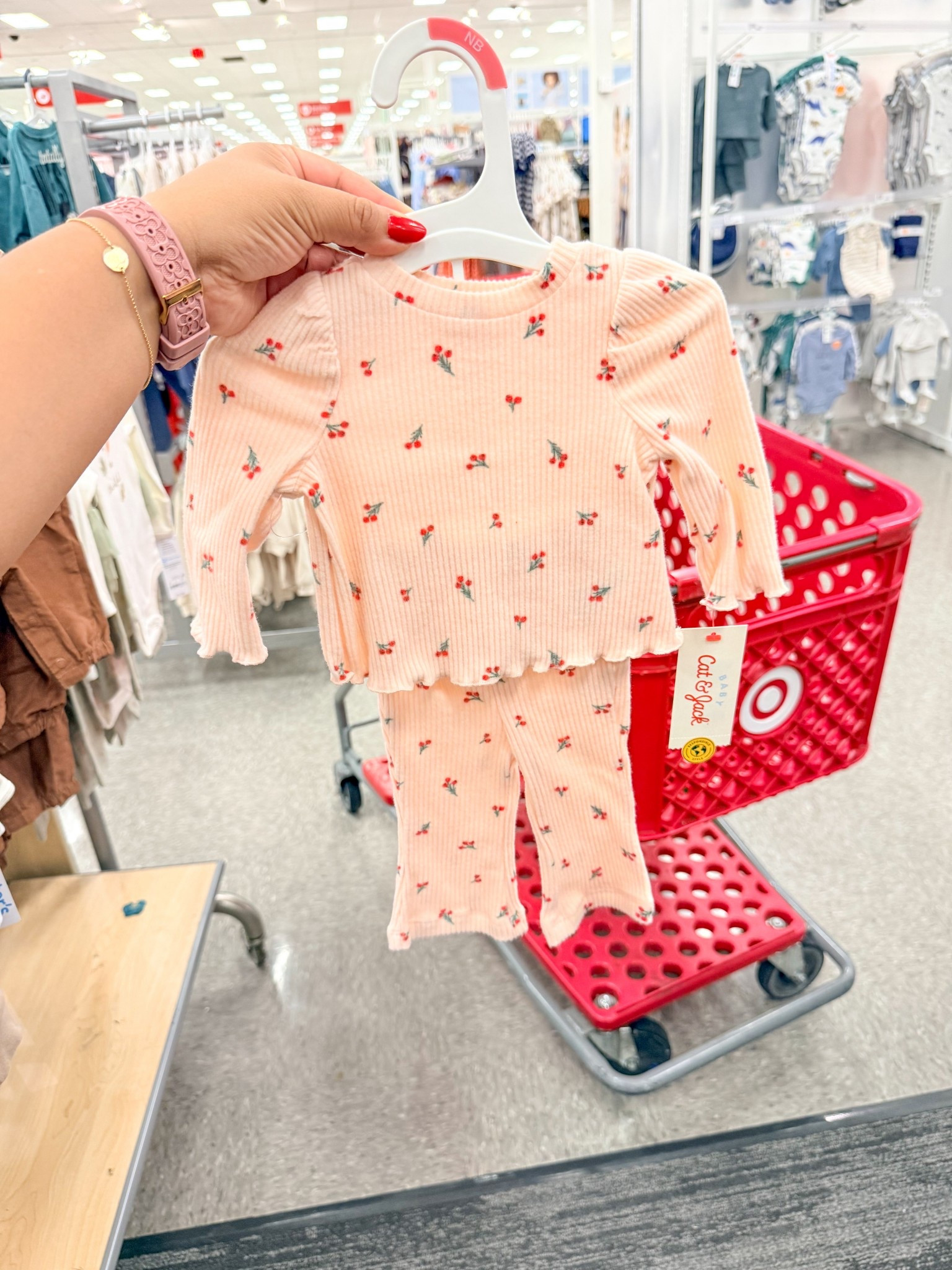 New for baby girl & baby boy holiday season 🥺❤️✨

#LTKGiftGuide #LTKSeasonal #LTKBaby