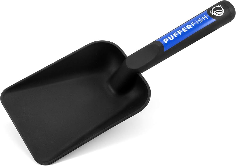 Visit the PUFFERFISH Store | Amazon (US)