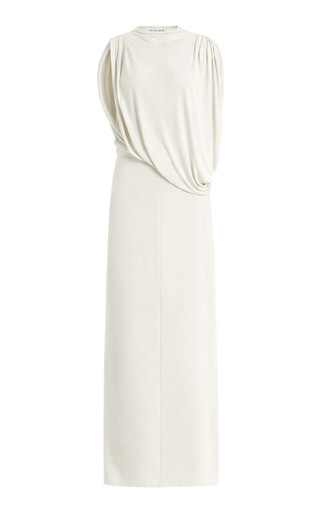 Fall Away Maxi Dress | Moda Operandi (Global)