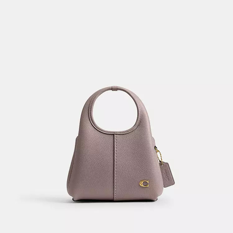 Lana Shoulder Bag 19 | Coach (US)