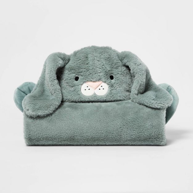Bunny Hooded Blanket - Pillowfort™ | Target