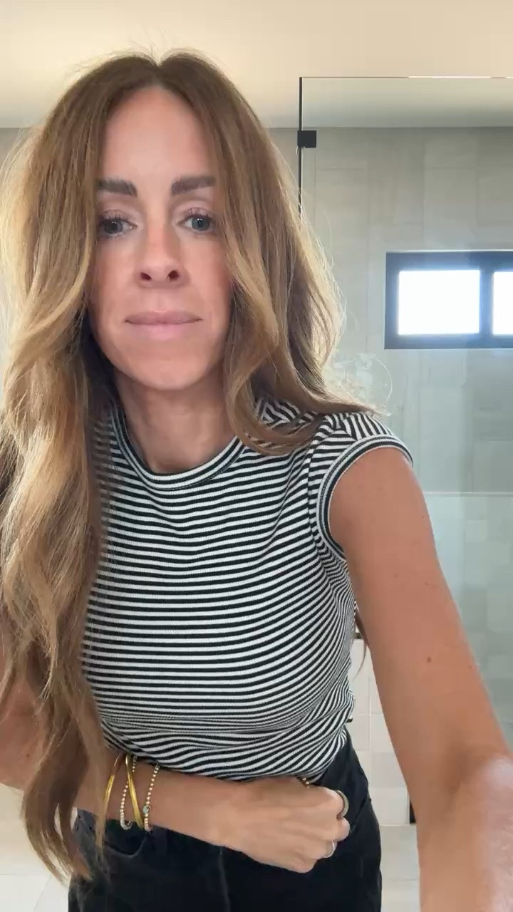 The best tanner- gives the prettiest natural look.