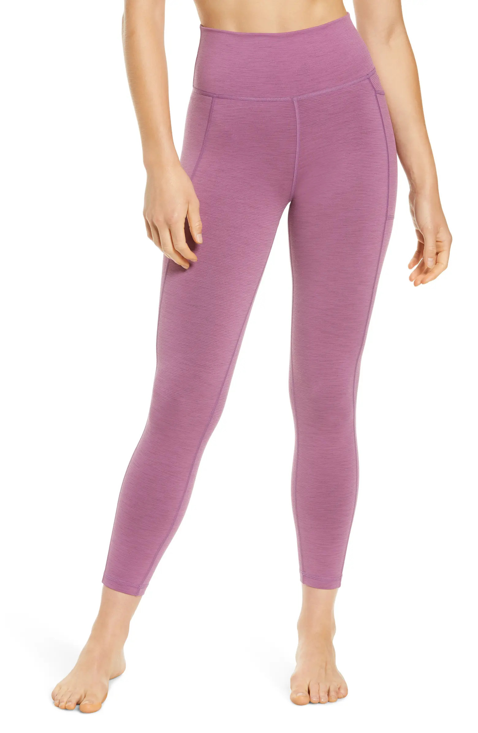 Super Sculpt 7/8 Yoga Leggings | Nordstrom