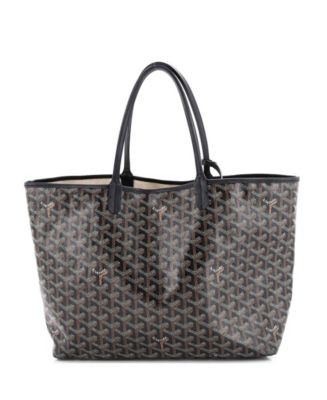 PM Saint Louis Tote Coated Canvas | Bloomingdale's (US)