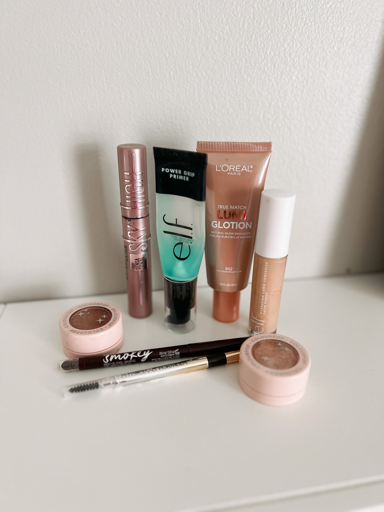 Drugstore faves! 

#LTKunder50 #LTKbeauty