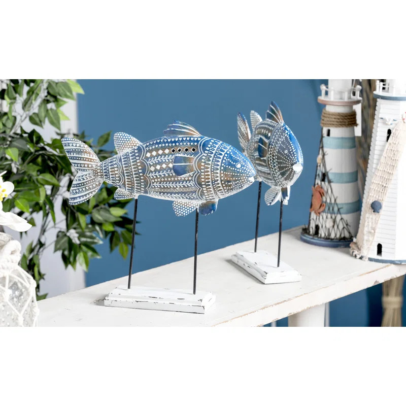 Kraft Animals Figurines & Sculptures | Wayfair North America
