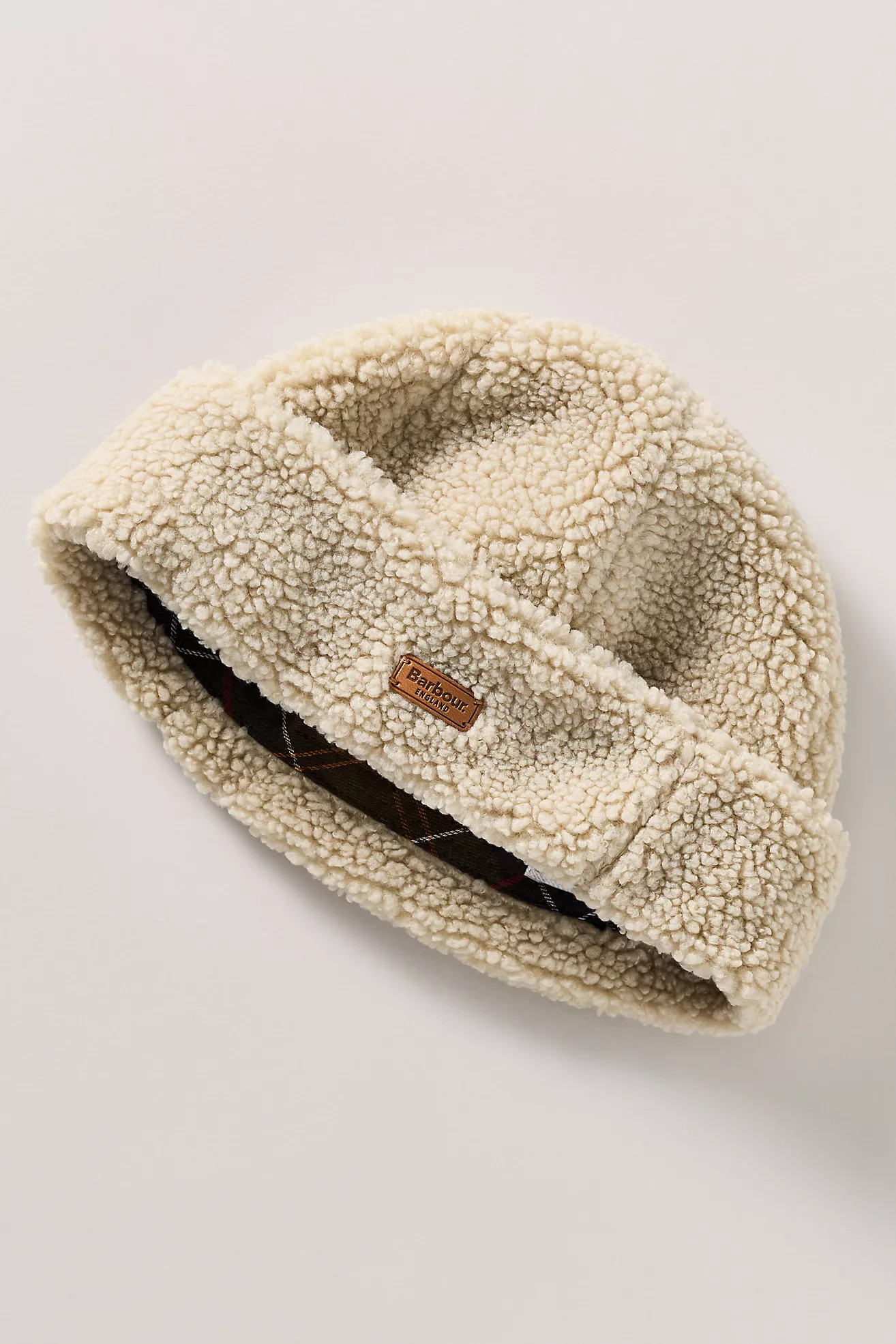 Barbour Fleece Beanie | Anthropologie (US)