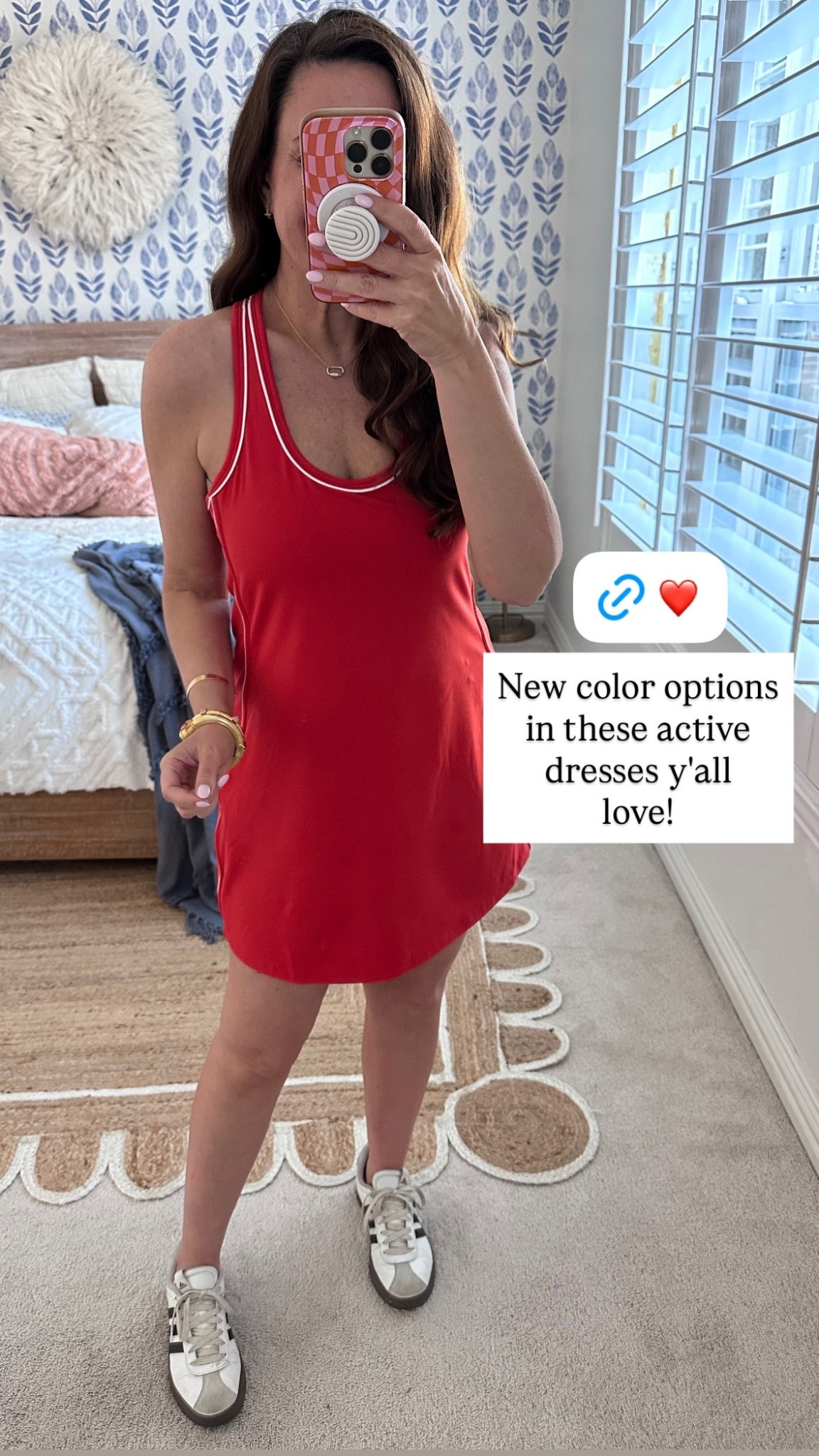 Wearing a medium. Built in bra. Detached shorts in the back so you don't have to strip down to pee! 4 color ways!
.


#LTKfitnessgoals #LTKActive #LTKmomlife