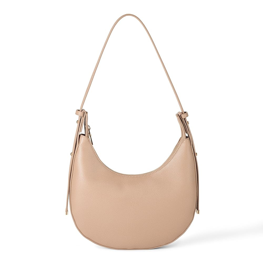 The Drop Marion Crescent Bag | Amazon (US)