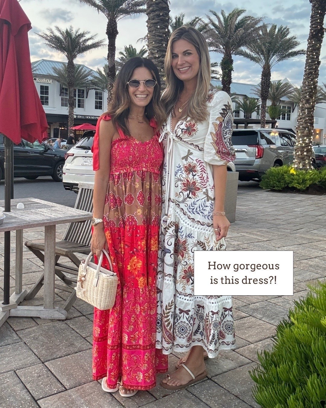 One of my dress favorites!  Perfect for vacation 🙌🏻🙌🏻

#LTKdayinmylife #LTKootd