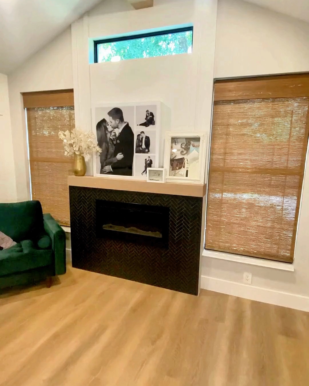 Upgrade your space with the timeless look of real texture. 🌿 Bring natural warmth and effortless style to your home with these premium Bamboo Roller Shades, made from carefully selected, high-quality real bamboo.

Whether you're styling a cozy sunroom, a modern home office, or a covered balcony, these woven wood blinds offer the perfect balance of light control and privacy. They easily roll up or down to filter sunlight, capture gentle breezes, and create an instant, resort-style retreat right at home. ☀️✨

🪵 Why You’ll Love These Bamboo Blinds:
Premium Quality: Crafted from real, hand-selected bamboo for an organic, upscale look.

Versatile Design: The ultimate lighting solution for living rooms, offices, covered patios, terraces, and cafes.

Easy 5-Minute Setup: Mounts in minutes with all necessary installation hardware included.

Indoor & Covered Outdoor Use: Perfect for sun protection (just keep them safe from direct rainwater to protect the natural wood!). 🌦️

Transform your windows with a functional, designer look that fits any aesthetic, from boho-chic to modern organic. Shop with total confidence—our customer support team is always here to help!

🛒 Ready to elevate your home decor?
👉 Tap the link below to shop them directly on my LTK! 🔗


Follow us for more:
Inspiration 💫
Links to favorite materials 💚
Before & Afters 👏🏻
Shop & get inspired 👇🏻


#AmazonHome #LTKhome #LTKunder50 #LTKfinds #ShopTheLook #AmazonHome

#LTKHome #LTKdayinmylife #LTKgrwm