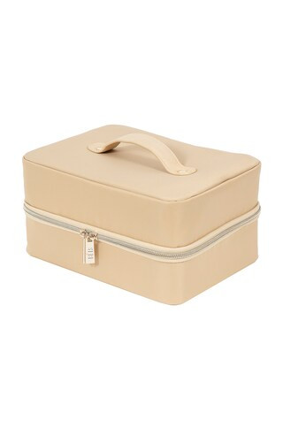 The Hanging Cosmetic Case
                    
                    BEIS | Revolve Clothing (Global)