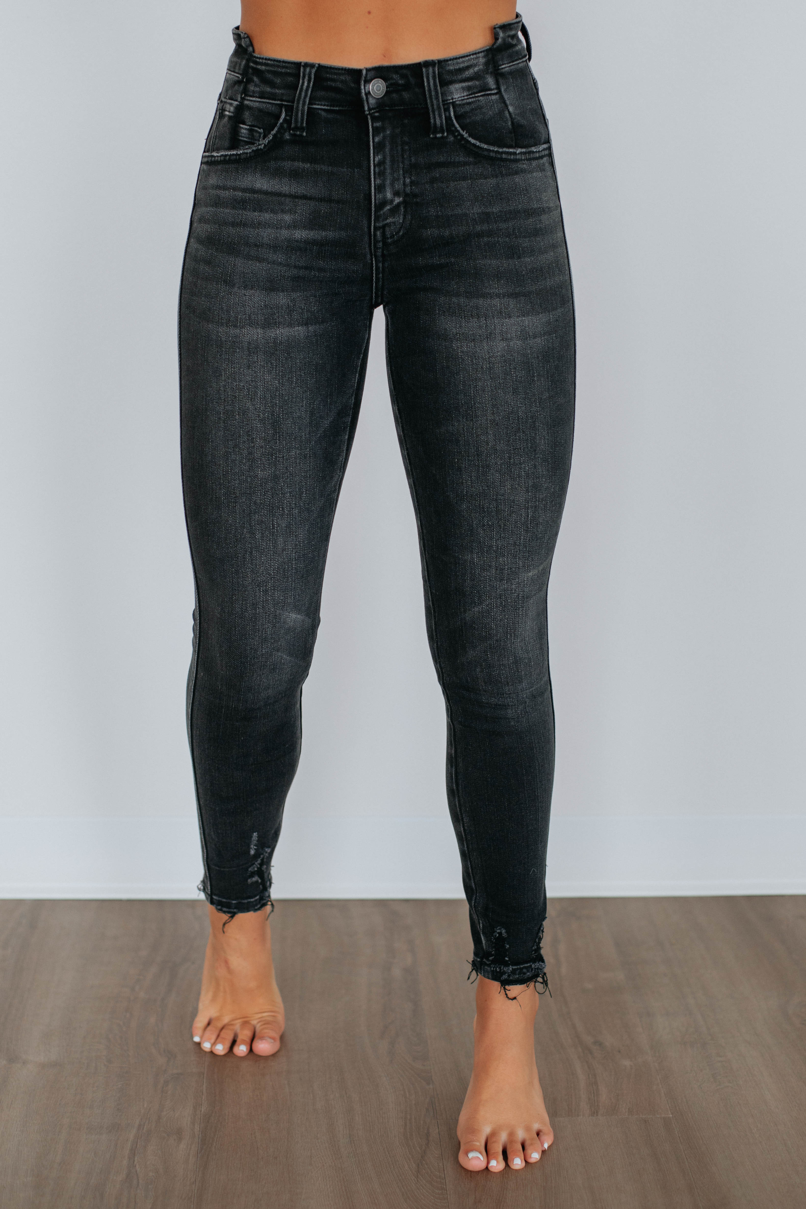 Abel Flying Monkey Jeans | Wild Oak Boutique