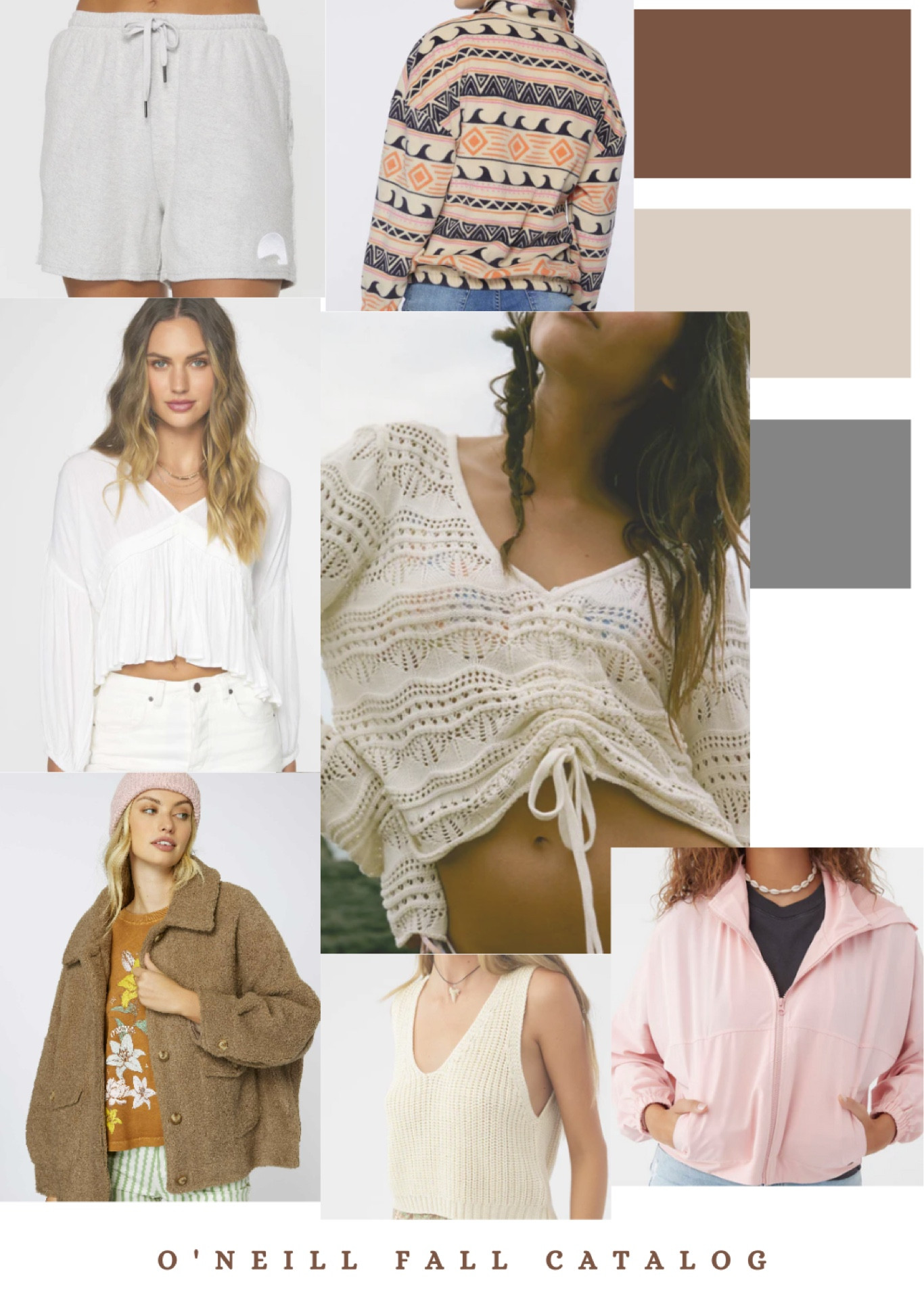 O’Neill Fall Catalog Top Picks 

#LTKSeasonal #LTKcurves #LTKhome