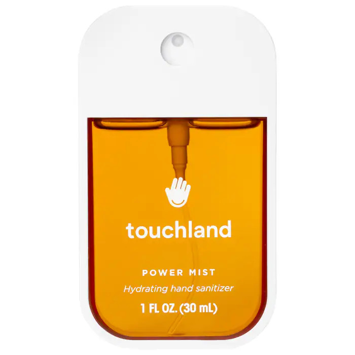 Power Mist Hydrating Hand Sanitizer | Sephora (US)