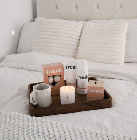 #ad Stopped by @Target and got some new wellness goodies from @BeingFrenshe. I got the Cashmere Vanilla mood-boosting collection and it smells amazing! Love all the products. Will definitely incorporate them in my evening routine on the regular.

These will also make great gifts for the beauty and wellness lover in your life!

​​#Target #Targetpartner #beingfrenshe #targetfinds #targetmusthaves 

#LTKbeauty #LTKfindsunder50 #LTKGiftGuide