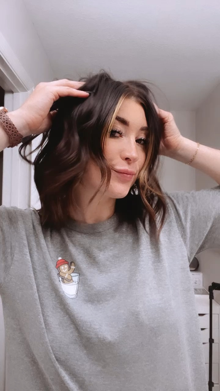 I recently picked up the @epres starter kit and my hair truly has never felt healthier! #ad This product builds and repairs hair damage and is 100% acid free giving you salon-like results from home! Honestly, couldn’t recommend this enough & would make a great gift! 

#LTKfindsunder50 #LTKbeauty #LTKGiftGuide
