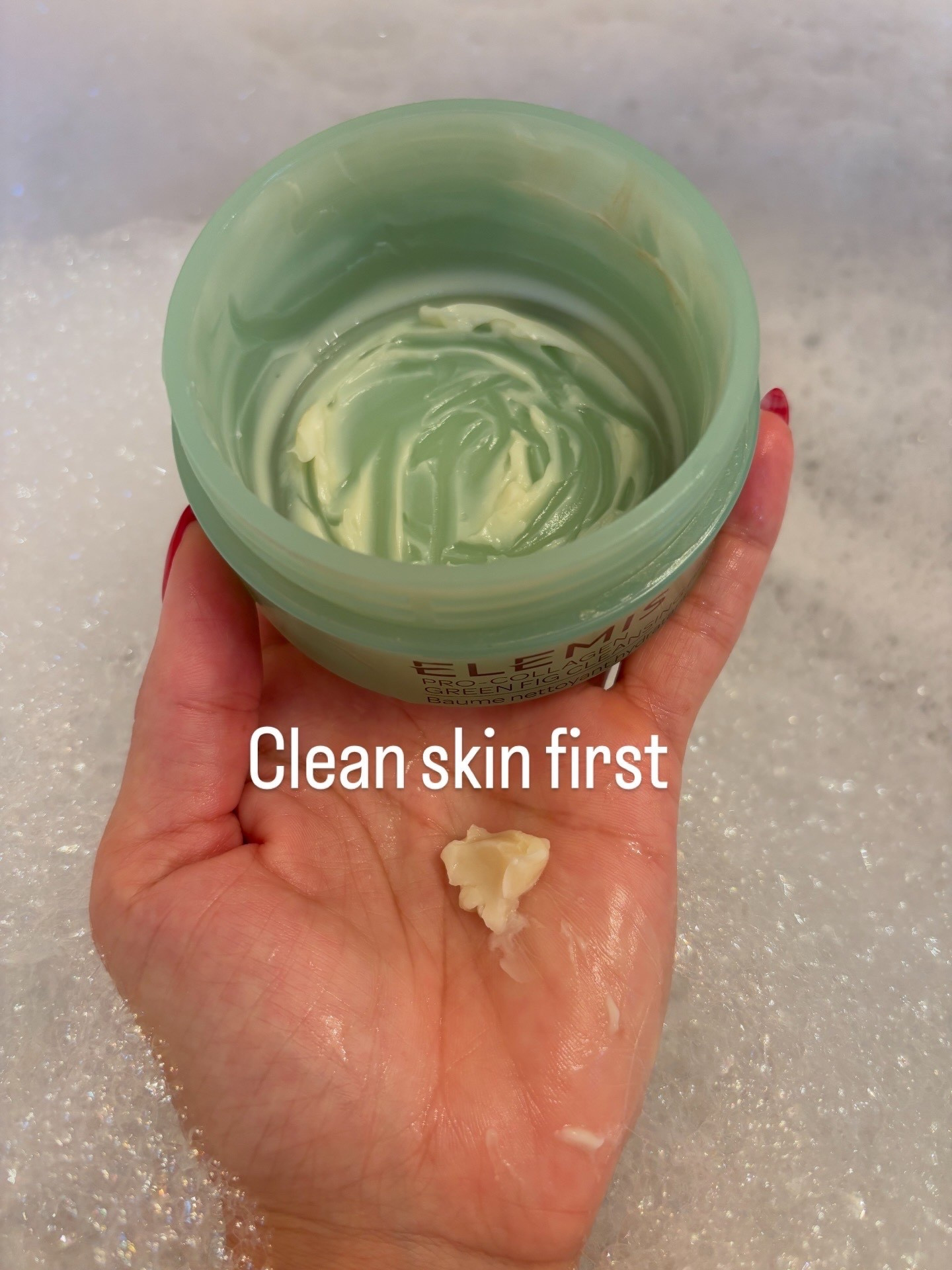 Elemis Friends & Family Sale
Enjoy 25% off sitewide plus, receive a free Spring Reset gift (Worth $106) when you spend $145+. A fresh start for winter-worn skin.
Use Code: FF25
I love this cleansing balm!

#LTKBeauty #LTKSaleAlert #LTKSpringSale