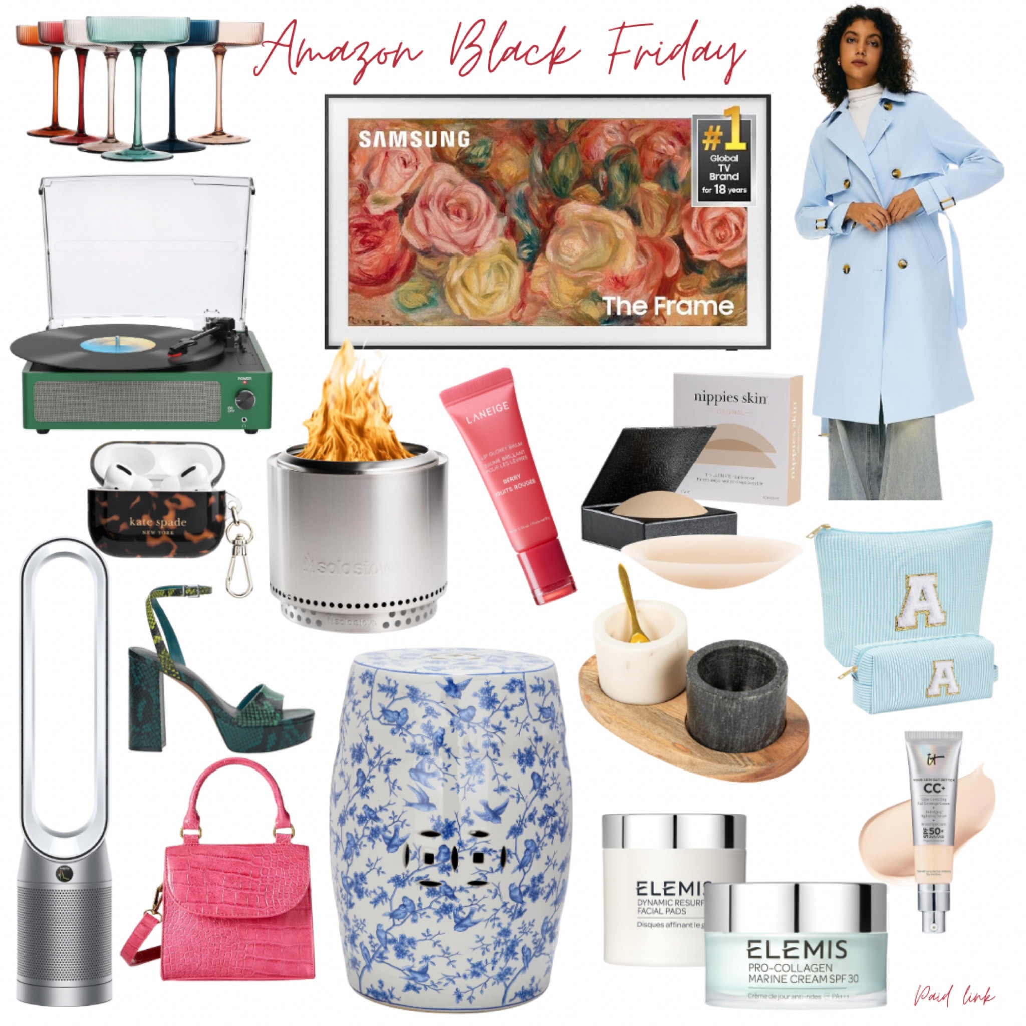 Amazon Black Friday!! 

#LTKSaleAlert #LTKSeasonal #LTKCyberWeek