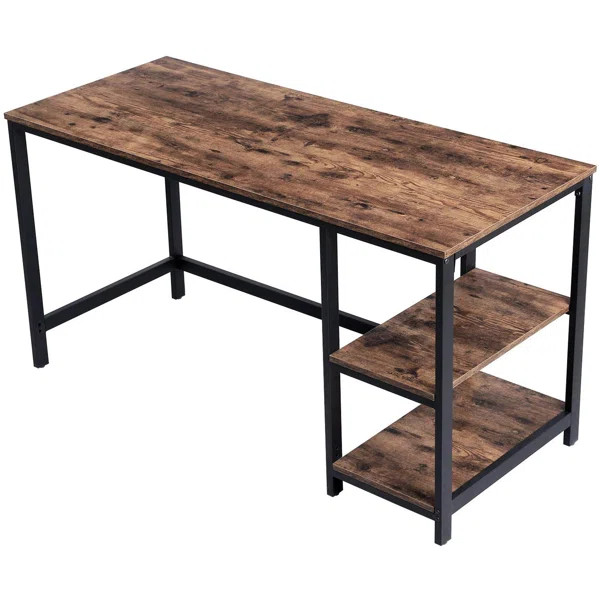 Liverpool Reversible Desk | Wayfair North America
