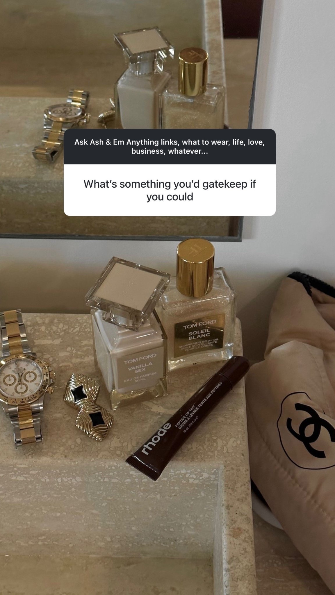 My all time favorite amazon night cream! called the viral purple botox and it’s my best kept secret (not so much 🤣). I’m on my fourth jar now  