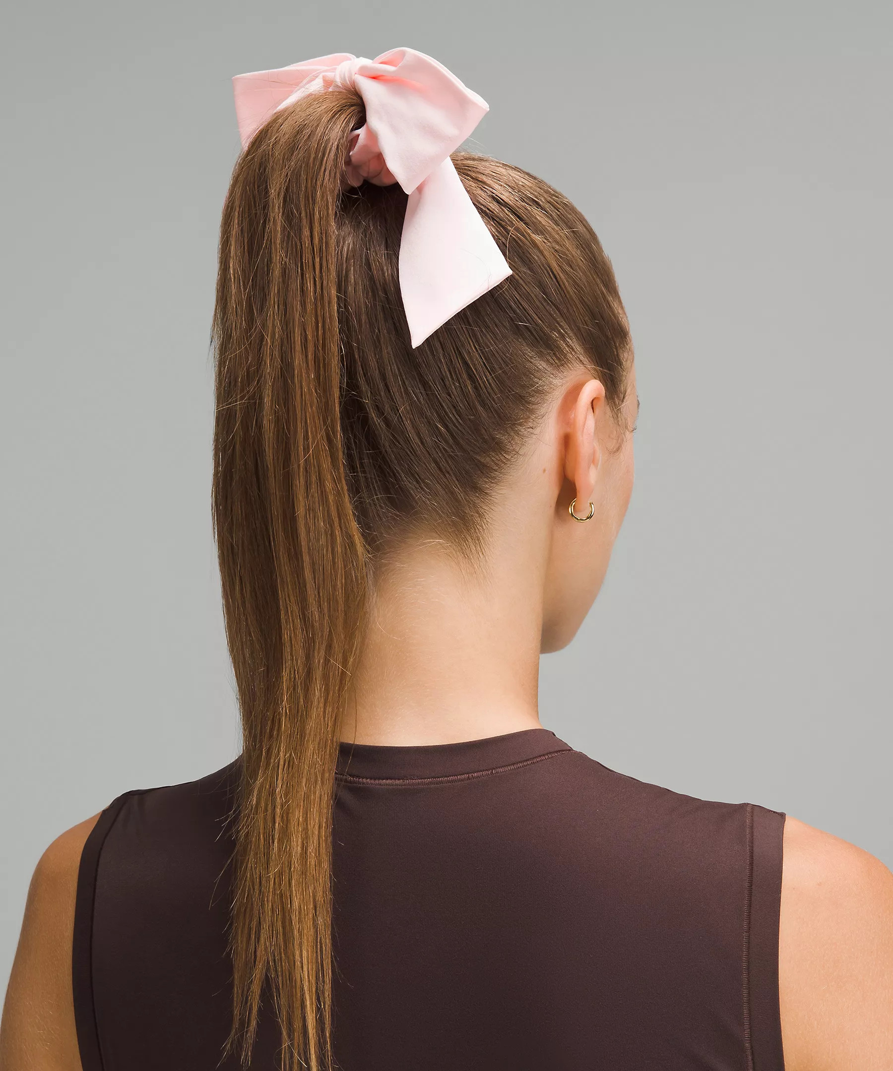 Uplifting Scrunchie | Lululemon (US)