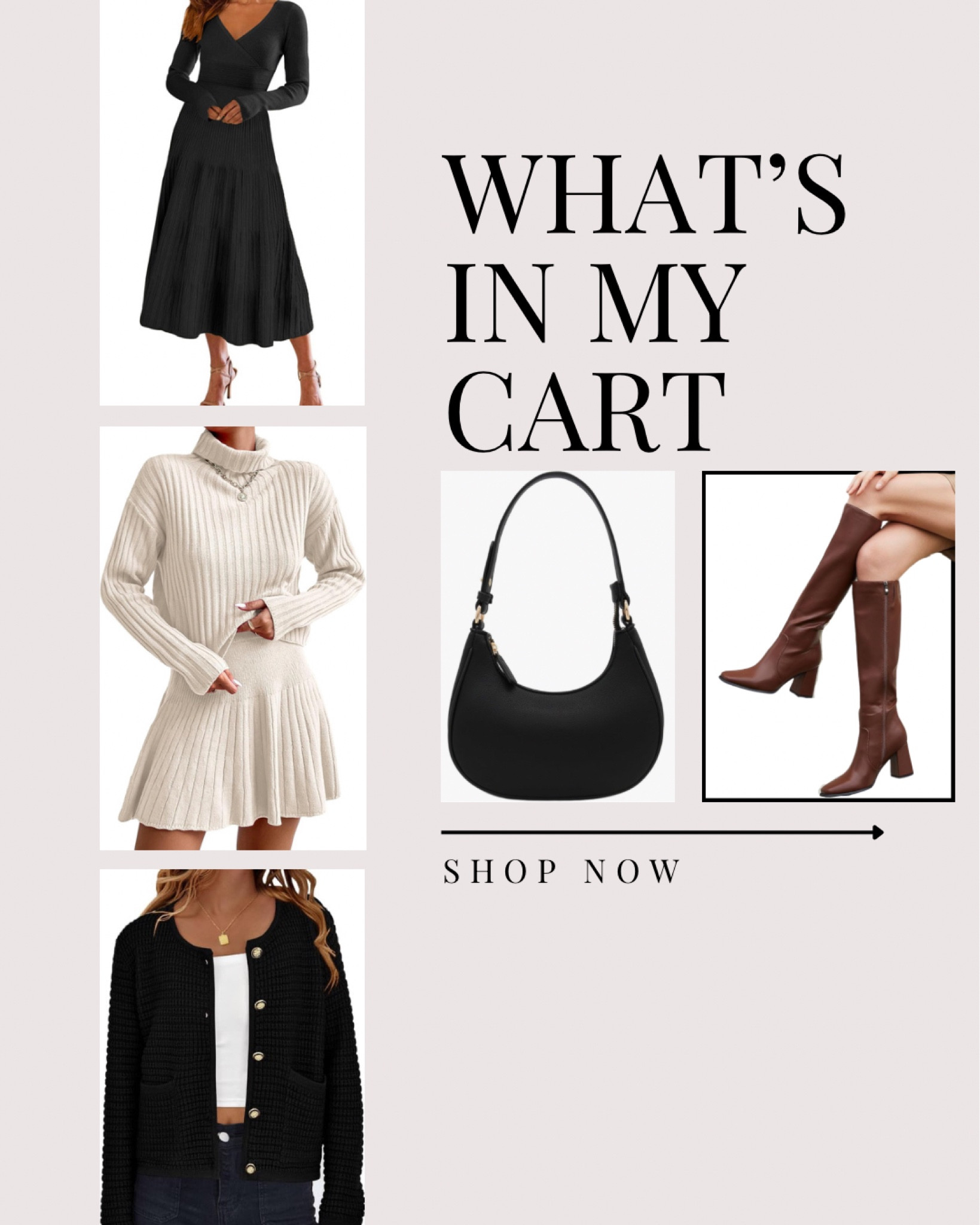What’s in my cart 🛒 on Amazon

#LTKstyletip #LTKfindsunder50 #LTKworkwear