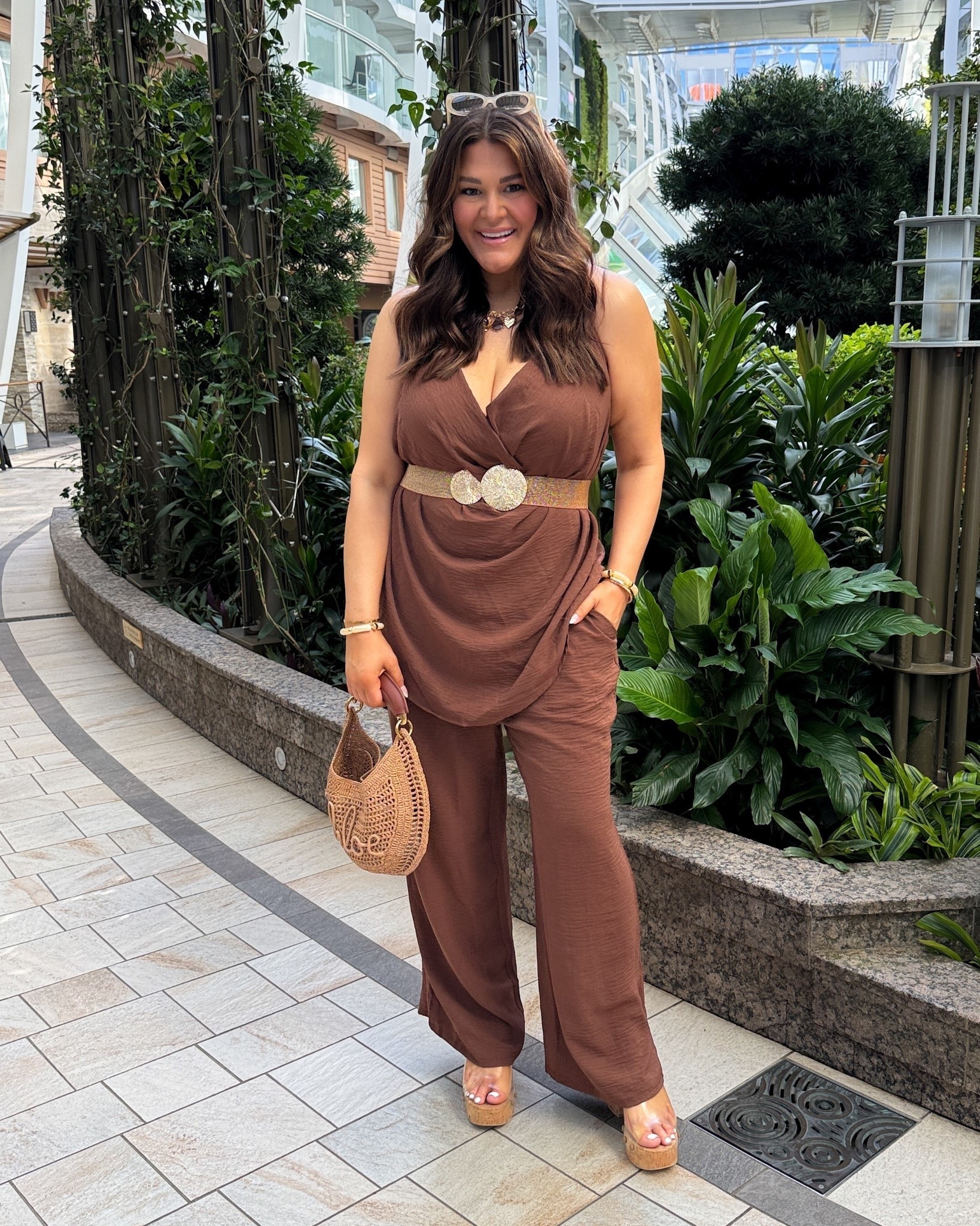 Amazon outfit for a date night or a girls lunch!

#LTKMidsize #LTKootd #LTKgrwm

#LTKootd #LTKMidsize #LTKSeasonal