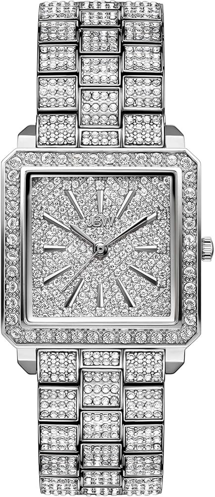 JBW Women's Cristal 12 Diamonds | Amazon (US)