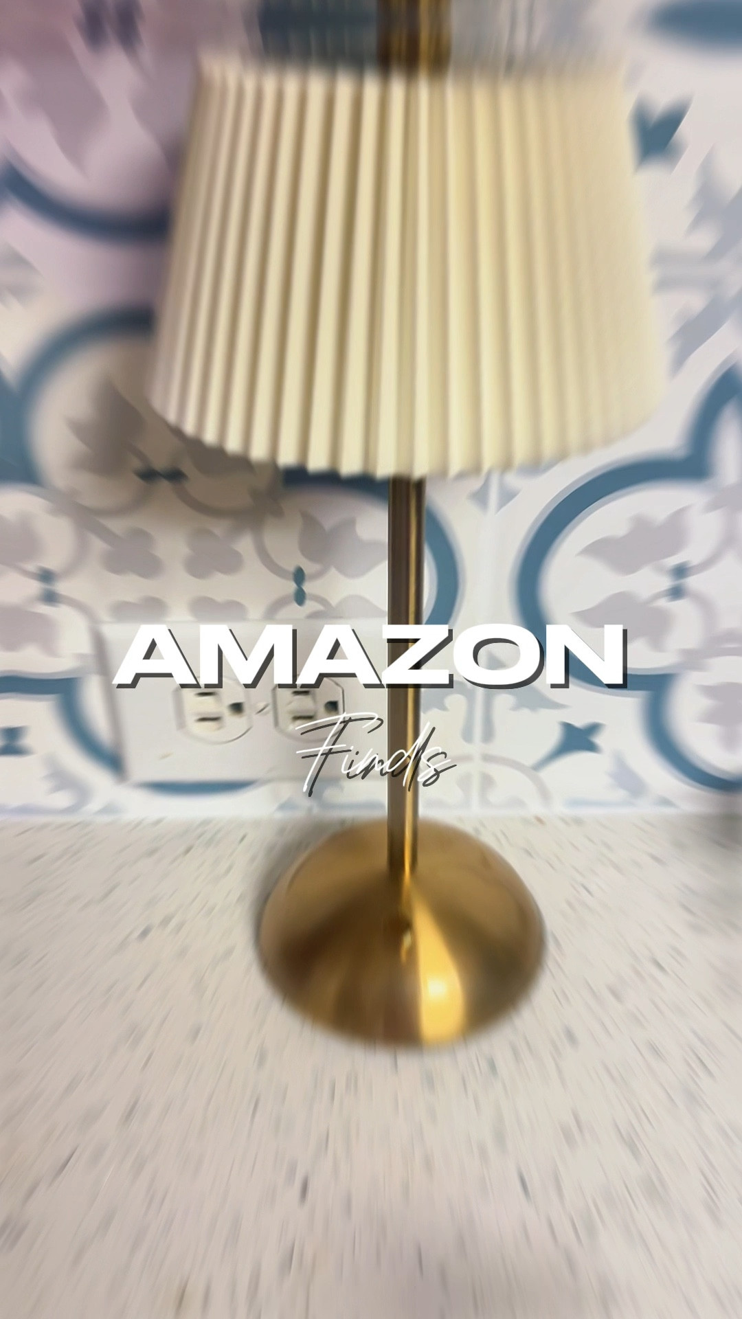 Let your ‘LIGHT’ shine with this cute little Amazon find! 

#LTKFindsUnder50 #LTKHome