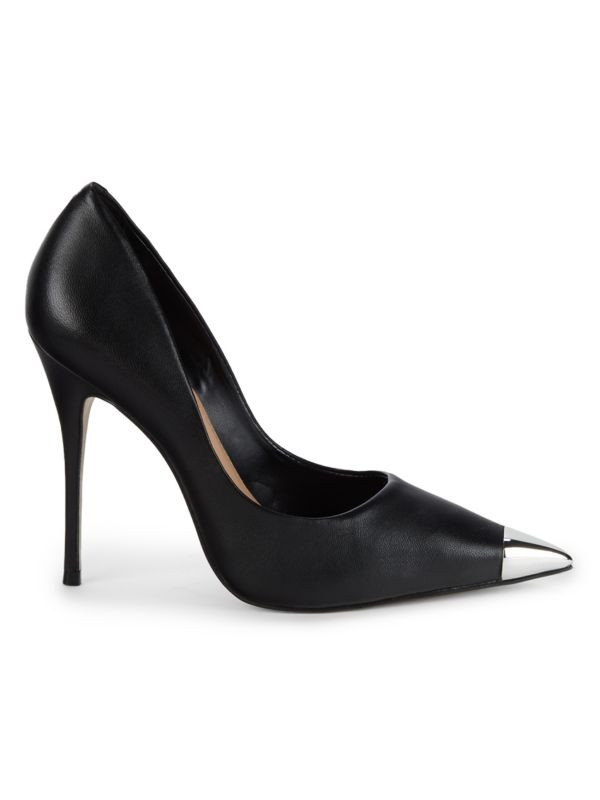 Pointed Toe Stiletto Pumps | Saks Fifth Avenue OFF 5TH