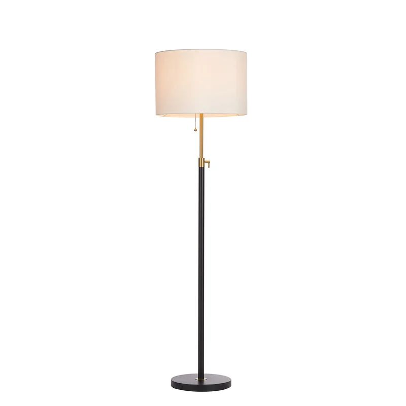 65" Traditional Floor Lamp | Wayfair North America
