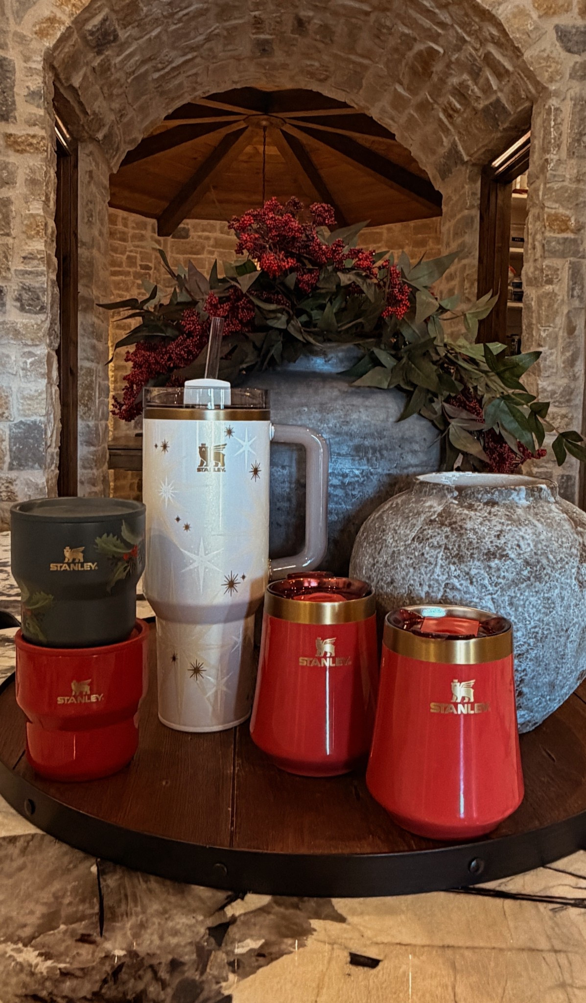 The cutest holiday gifts from @stanley_brand! 

#stanleypartner 

#LTKSaleAlert #LTKHoliday #LTKGiftGuide