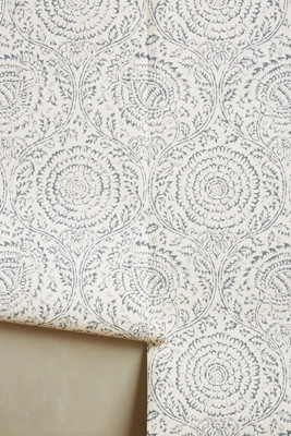 Pergola Wallpaper | Anthropologie (US)