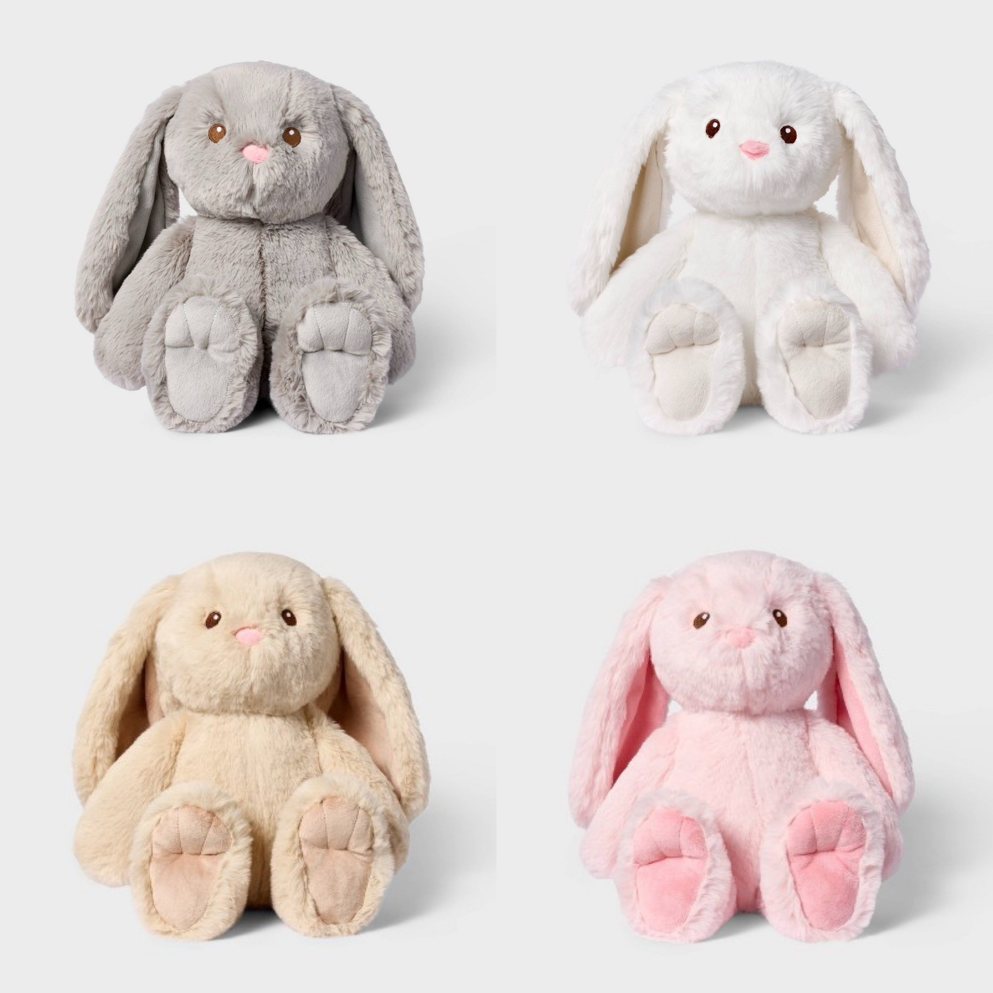 
#target
#targetbunny
#targetstuffy
#targeteaster
#targetkids
#targetdeal
#targetfinds
#easter
#bunny
#stuffy
#easterbasket
#basketstuffer

#LTKSeasonal #LTKKids #LTKmomlife