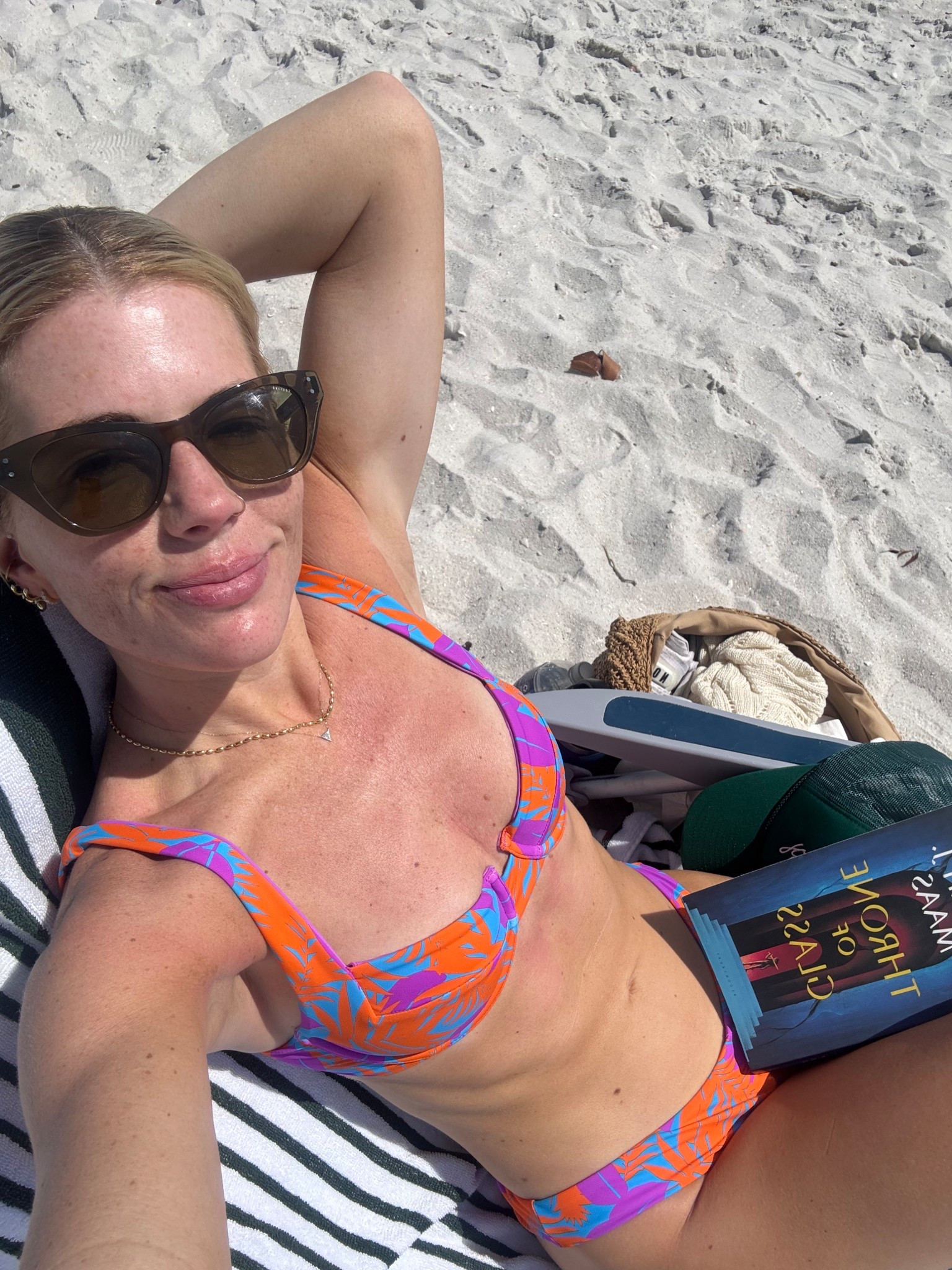 Vetchy swim! Bikini / spring break 