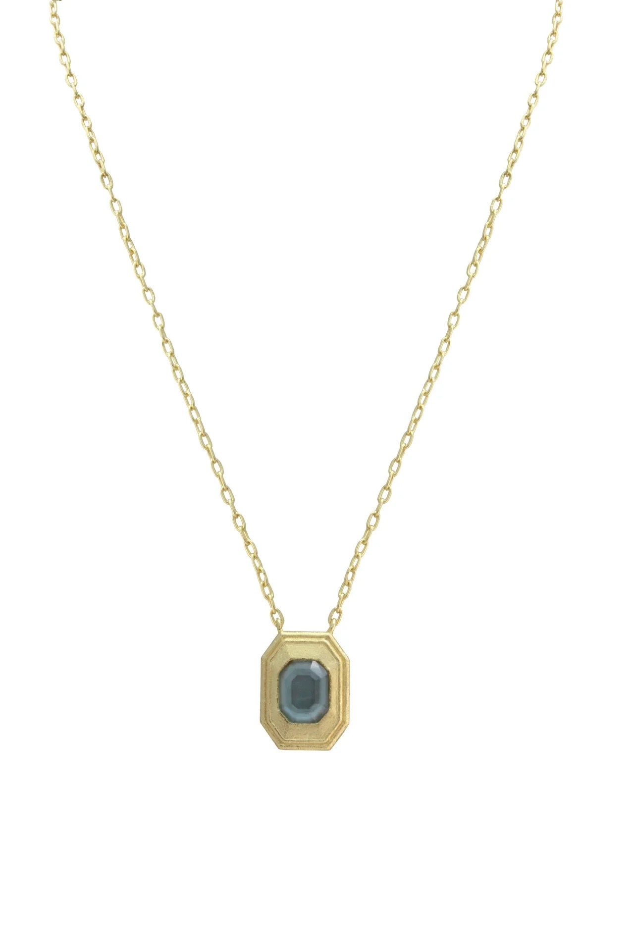 Letina Necklace | MARCIA MORAN