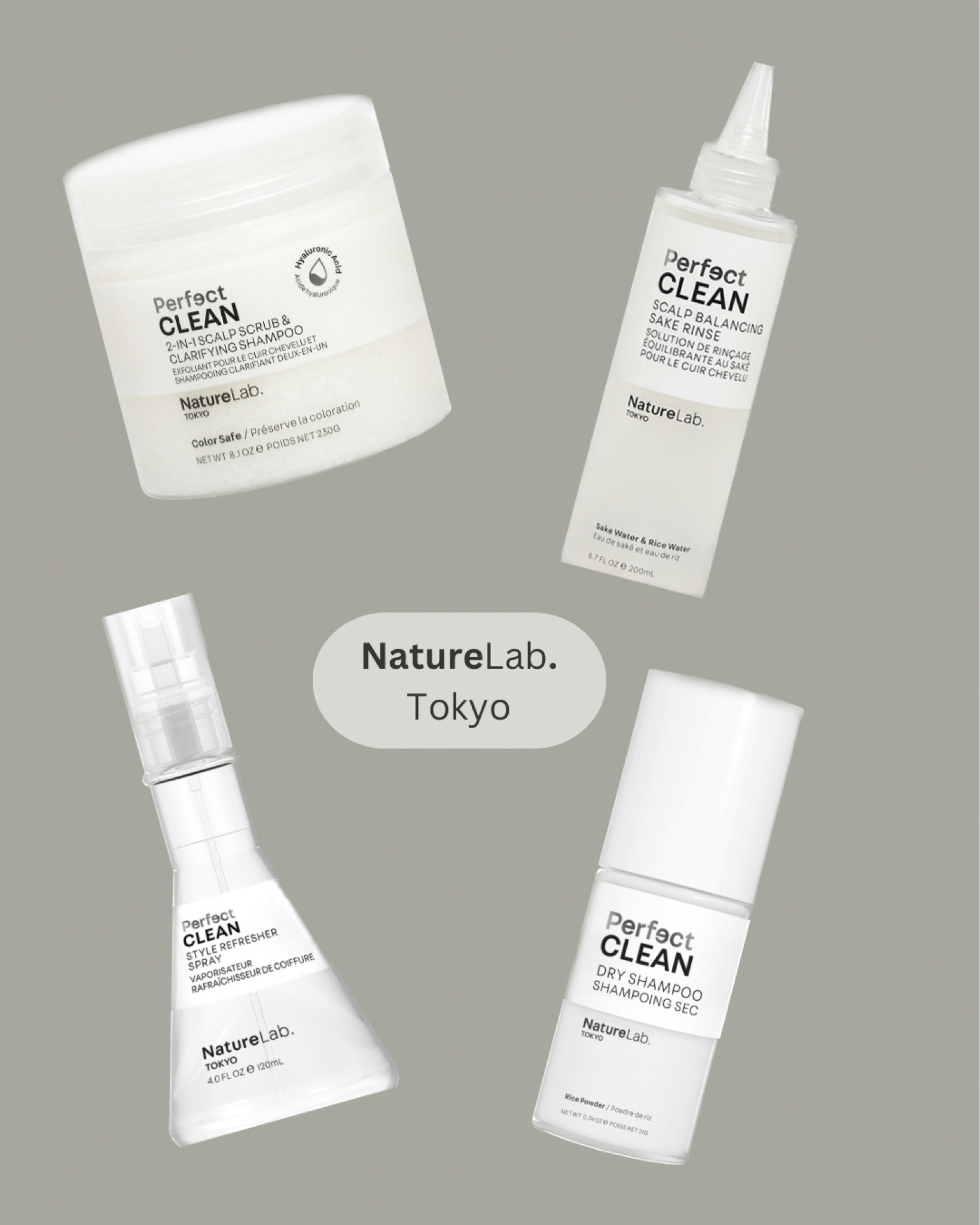 NatureLab Hair Products ✨

#LTKbeauty #LTKBeautySale #LTKFind