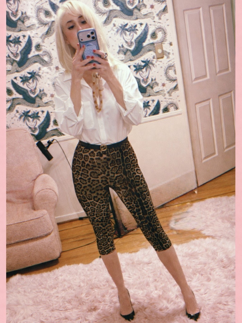 2026: Year of the MILF
Same woman.
More depth.
Better taste.
Hotter energy.

Motherhood was my upgrade.

What’s yours?