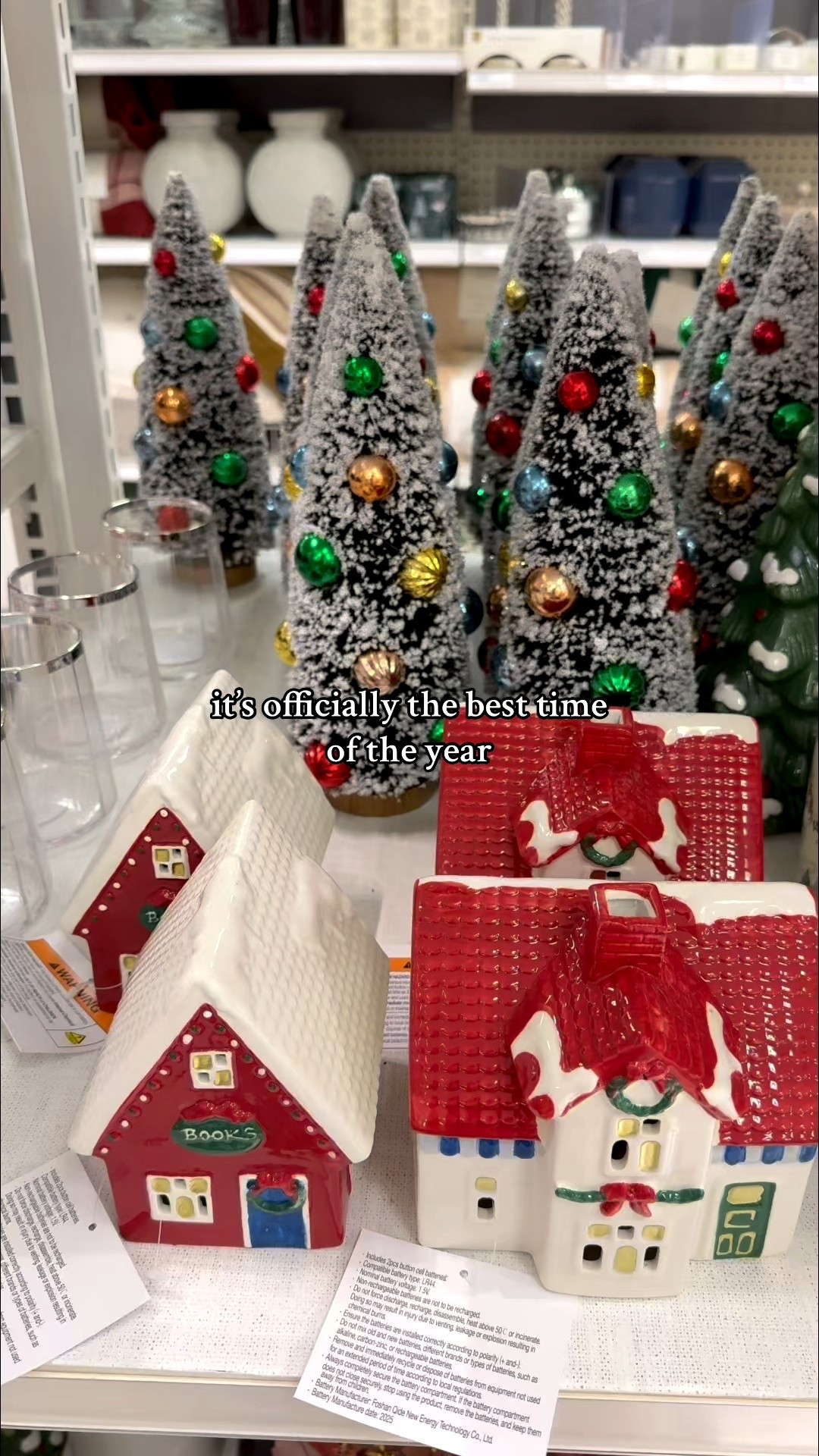 Sooo many Christmas goodies on sale today! 40% off ❤️🎄

#LTKSaleAlert #LTKHome #LTKHoliday