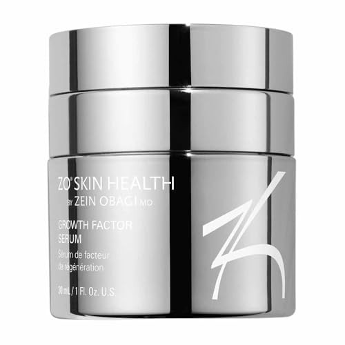 ZO SKIN HEALTH Growth Factor Serum Plus - 30ml, 1 Fl Oz (Pack of 1), (GFS) | Amazon (US)